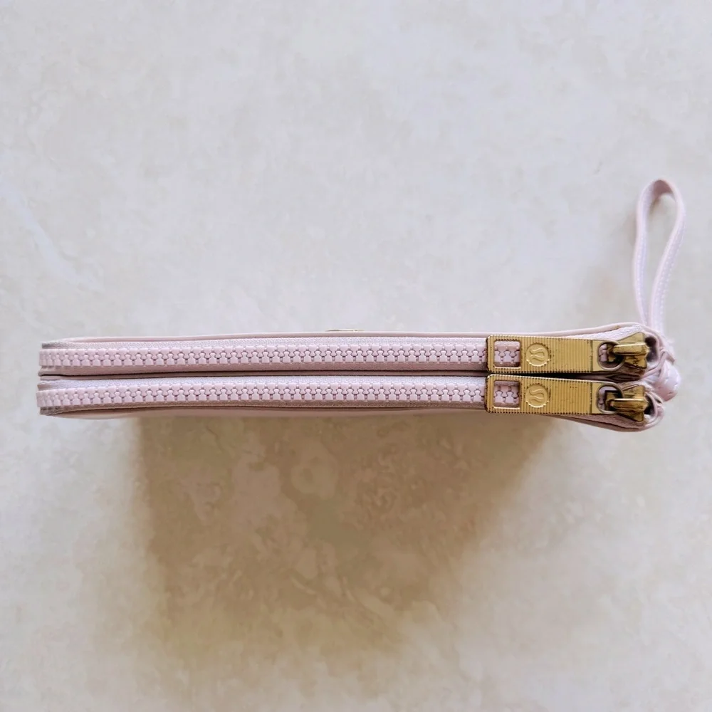 Lululemon Double Up Pouch